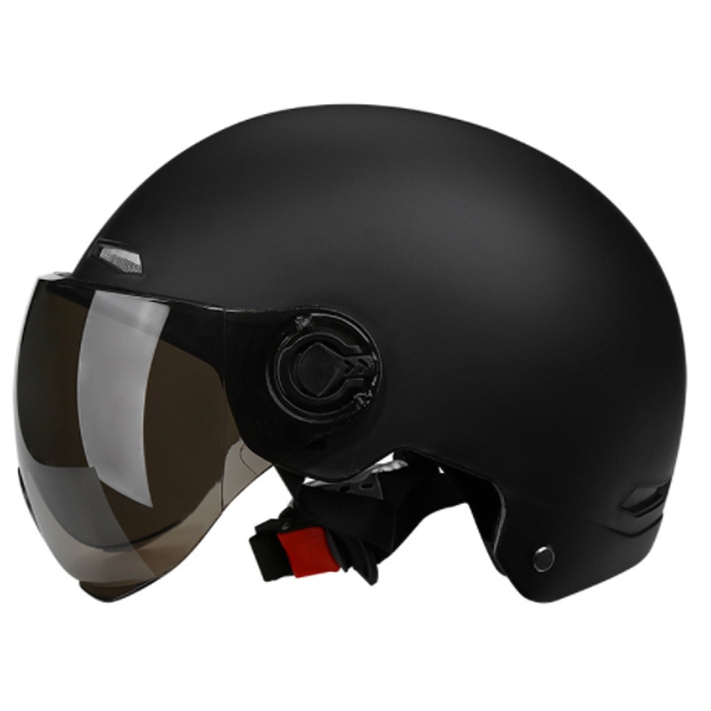Durable Adult Ebike Helmet, High-Quality Urban Cycling And Scooter Helmet