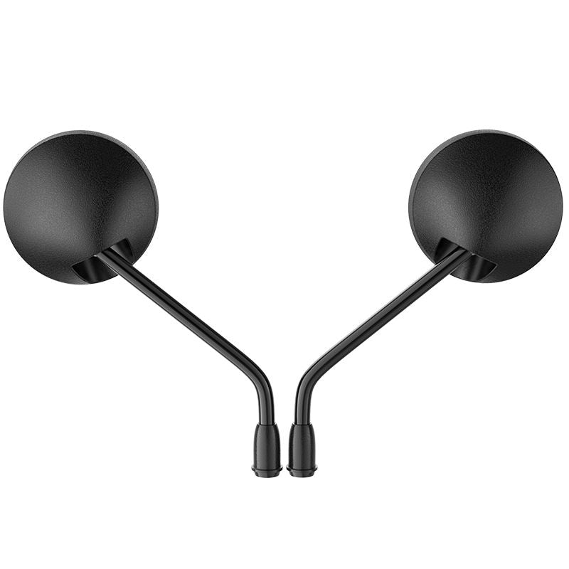 Electric Tricycle Rear View Side Mirror , Universal Adjustable Bike Mirror for E-Trikes