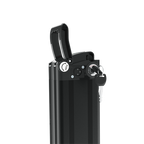 Crosight Folding Snow Electric Tricycle | 15Ah / 20Ah Battery Options | Stable and Comfortable Ride