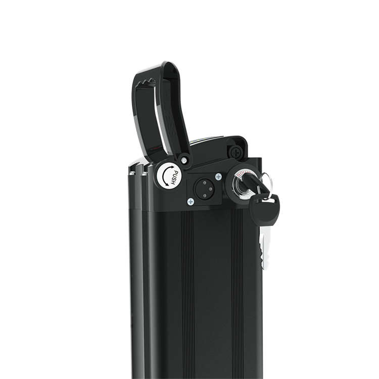 Crosight Folding Snow Electric Tricycle | 15Ah / 20Ah Battery Options | Stable and Comfortable Ride