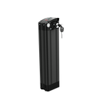 Crosight Folding Snow Electric Tricycle | 15Ah / 20Ah Battery Options | Stable and Comfortable Ride