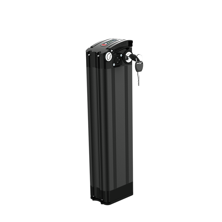 Crosight Folding Snow Electric Tricycle | 15Ah / 20Ah Battery Options | Stable and Comfortable Ride