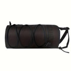 Waterproof Electric Tricycle Handlebar Bag with Quick Buckle, Tricycle Storage Bag for Phone & Tools