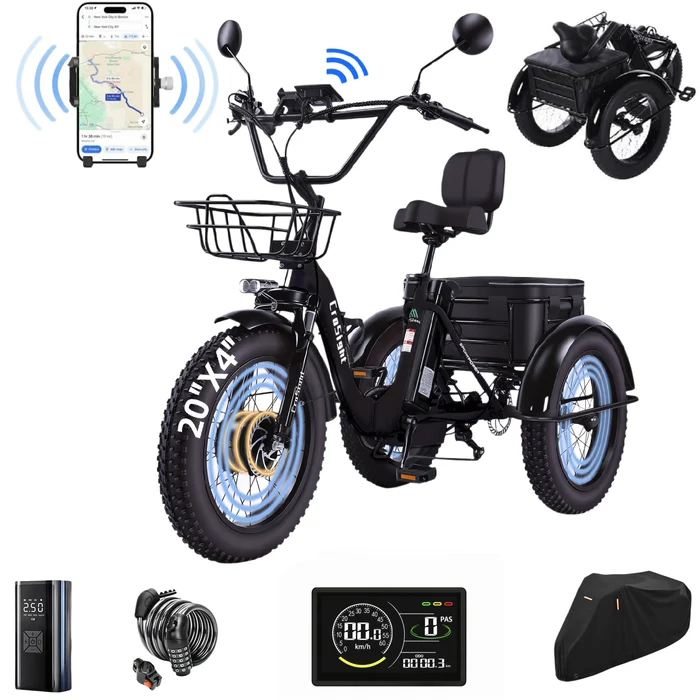 Crosight T3 Classic Edition