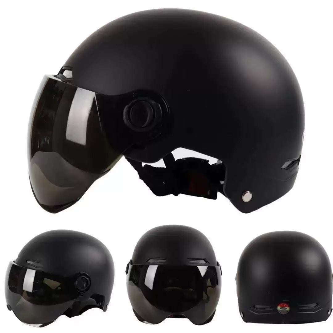 Durable Adult Ebike Helmet, High-Quality Urban Cycling And Scooter Helmet